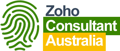 Zoho Consultant Australia