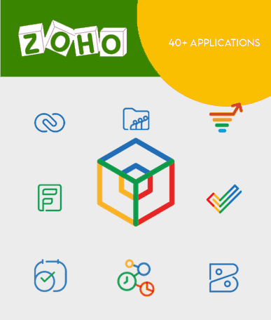 Implementing Zoho